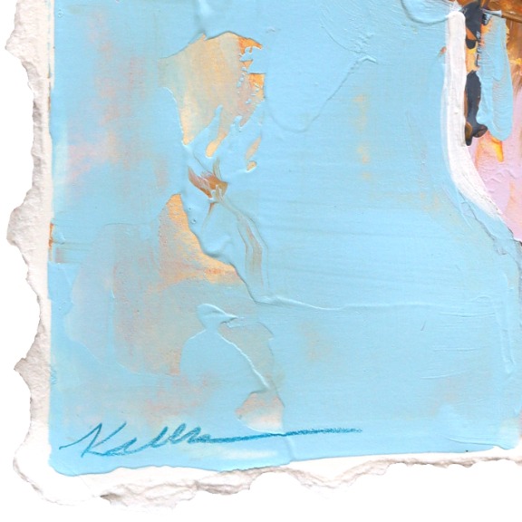 Kellie Newsome: Let's Celebrate image 6
