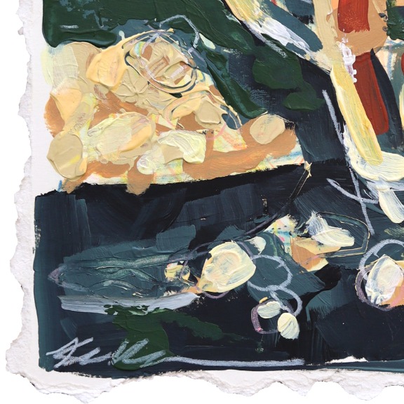 Kellie Newsome: A Cold One image 6