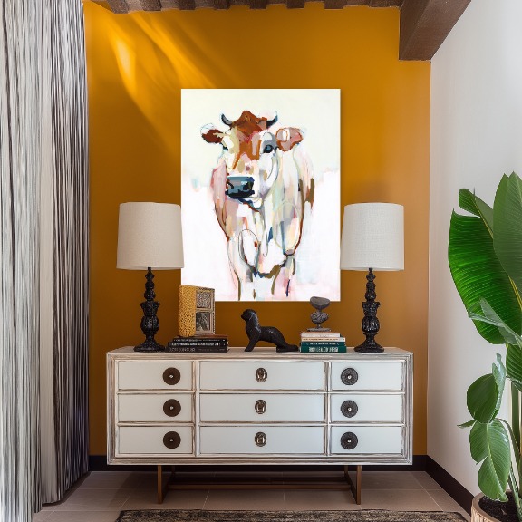 Kellie Newsome: Horns image 6