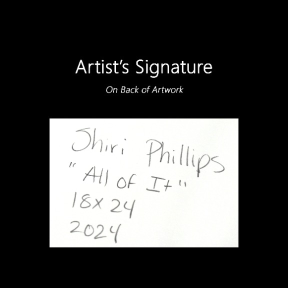 Shiri Phillips: All of It image 6