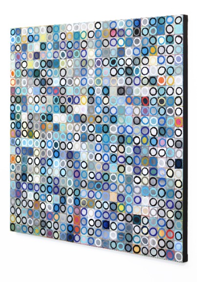 Brandon Neher: 576 Circles V.5 image 6