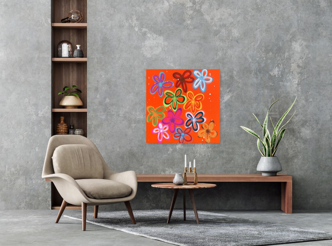 Amber Goldhammer: Happy Mood Changer image 6