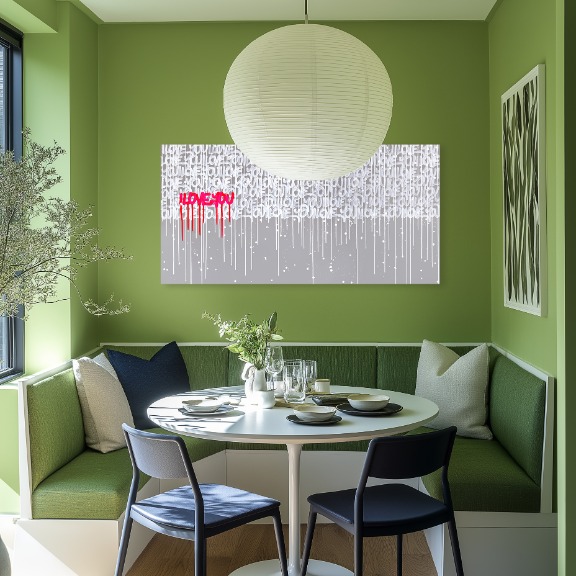Amber Goldhammer: My Heart Lights Up When I'm With You image 6