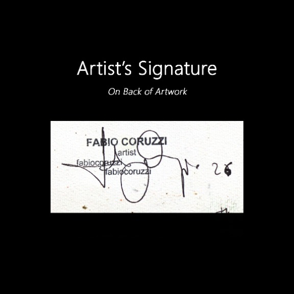 Fabio Coruzzi: The Hollywood Ten (Actually Nine) image 6