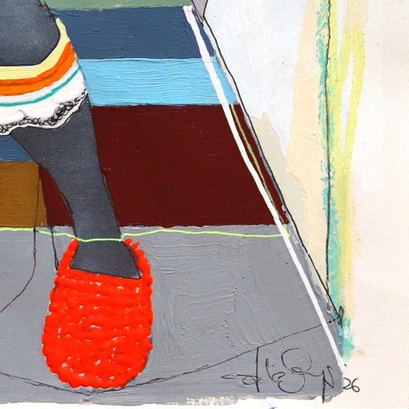 Fabio Coruzzi: Quality Time #7 image 6