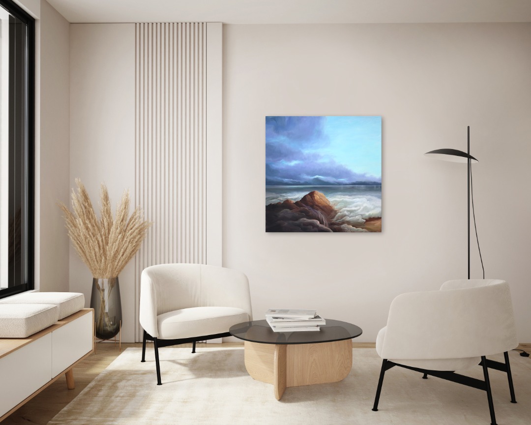 Phoebe Brunner: Turning Tide image 6