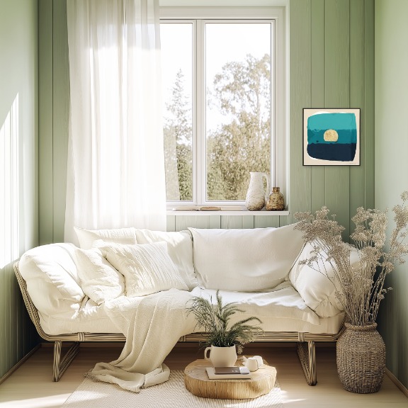 Jason DeMeo: Eternal Sunsets Mini: Marine image 6