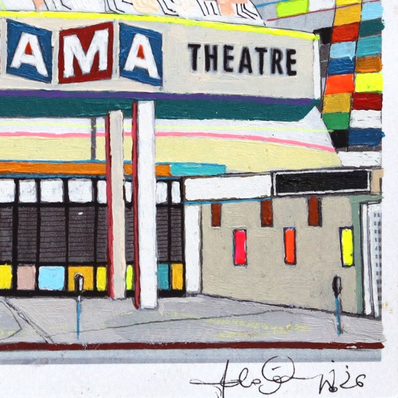 Fabio Coruzzi: Los Angeles Belongs to Us image 6