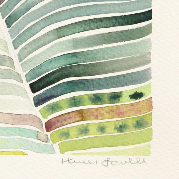 Heidi Lowell: Ghosts Linger in Song image 6