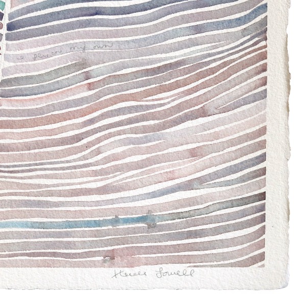 Heidi Lowell: The Language of Beauty image 6