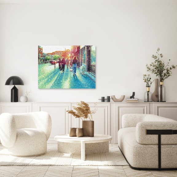 Susan Gale: A World Where image 6