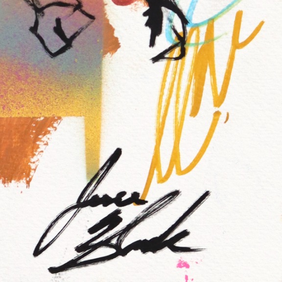 Jesse Black: Dust Devil image 6