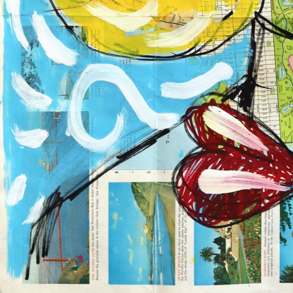 Jesse Black: Rodeo Rouge image 6