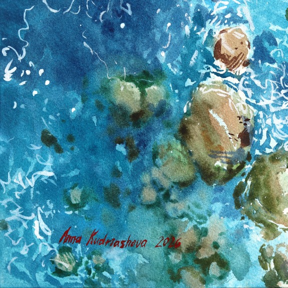 Anna Kudriashova: Crystal Laguna image 6
