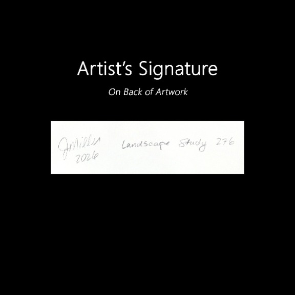 Jodi Miller: Landscape Study 276 image 6