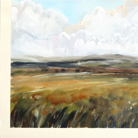 Jodi Miller: Landscape Study 272 image 6