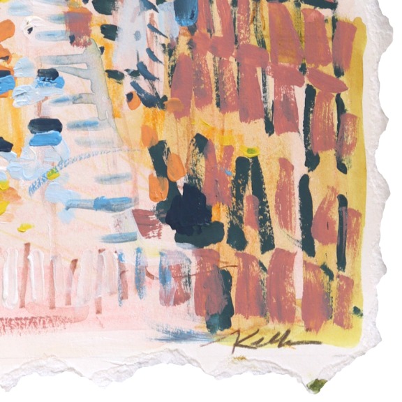 Kellie Newsome: Big Lights, Big City image 6