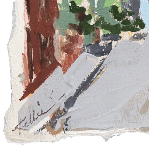 Kellie Newsome: Brooklyn Bridge image 6
