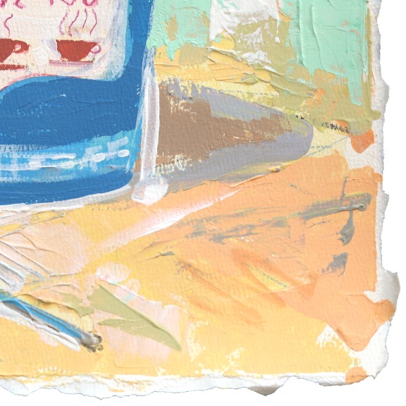 Kellie Newsome: Happy to Serve image 6