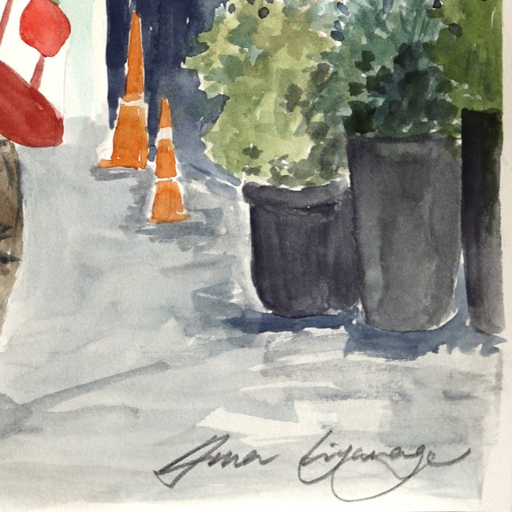 Ama Liyanage: Errand Friends image 6