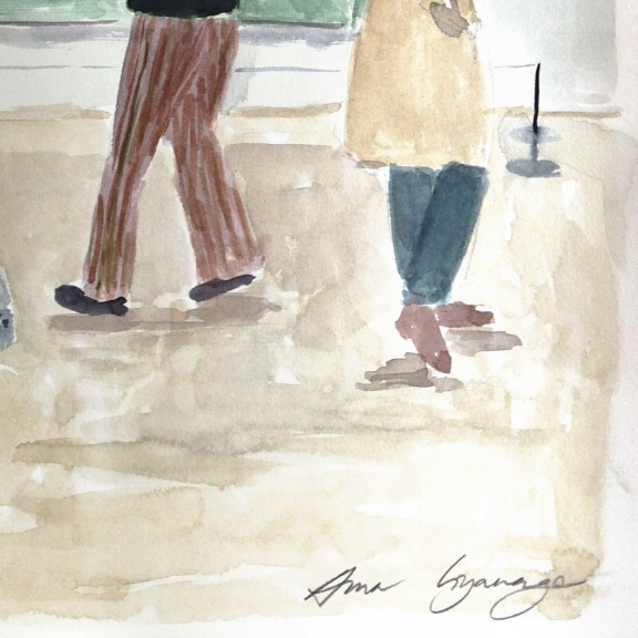 Ama Liyanage: MoMa image 6