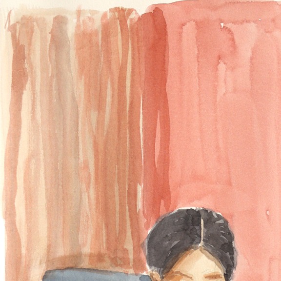 Ama Liyanage: Ponder III image 6
