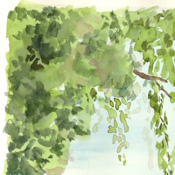 Ama Liyanage: Solitude image 6