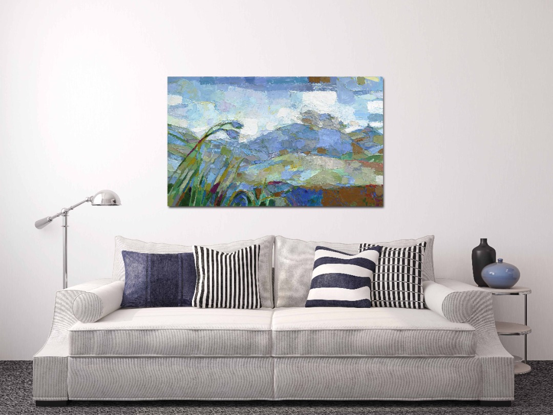 Dana Cowie: Distant Views image 6