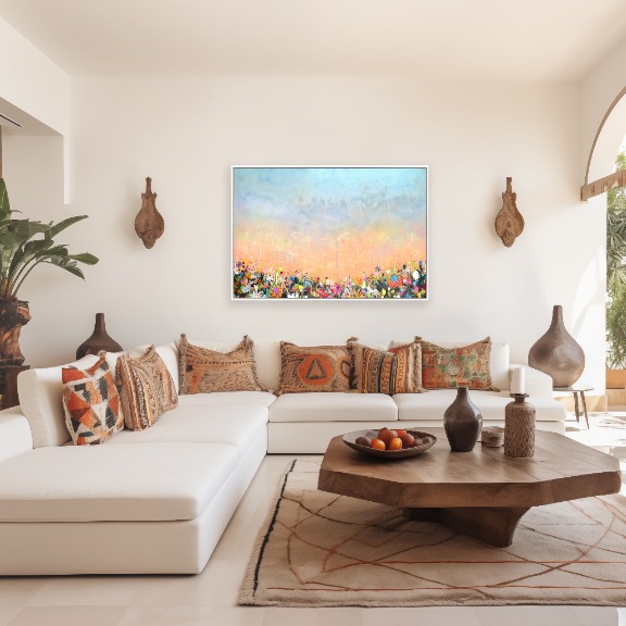 Lee Herring: Peach Dawn image 6