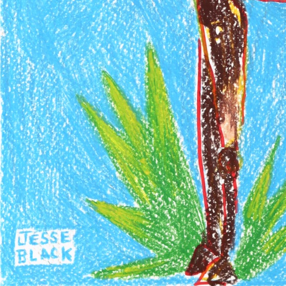 Jesse Black: Saddle Sips image 6