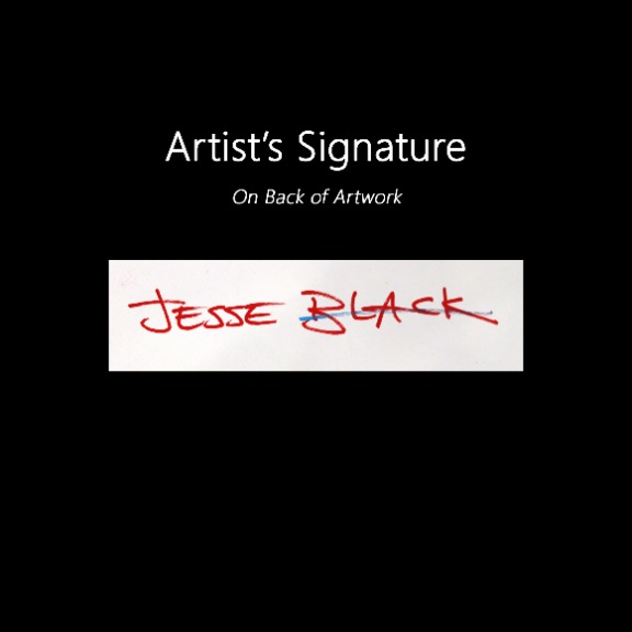 Jesse Black: Bring Her Flowers image 6