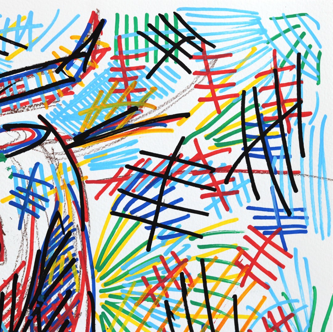 Jesse Black: Headstrong image 6