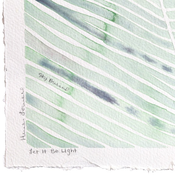Heidi Lowell: Let It Be Light image 6