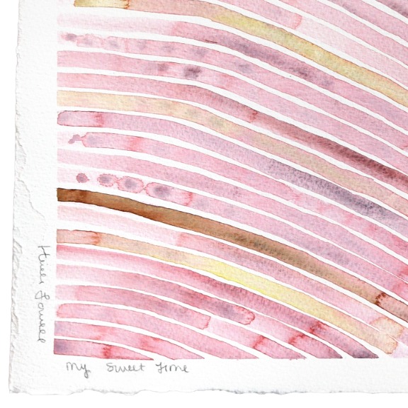 Heidi Lowell: My Sweet Time image 6