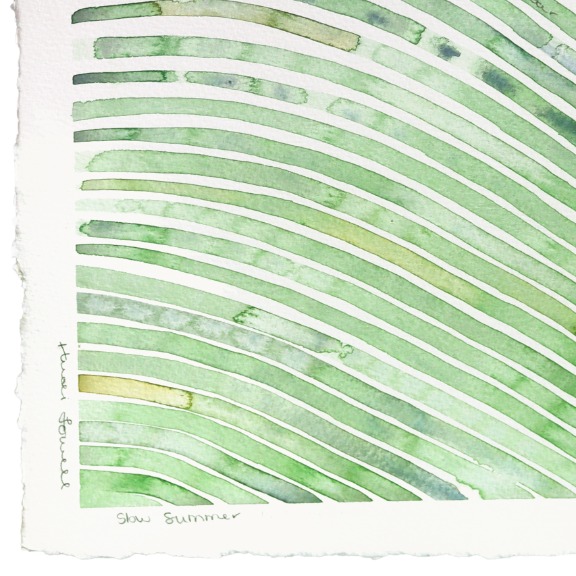 Heidi Lowell: Slow Summer image 6