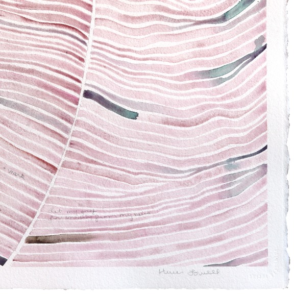 Heidi Lowell: Flow From My Veins image 6