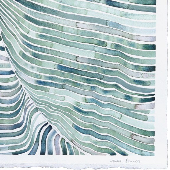 Heidi Lowell: Tributaries image 6
