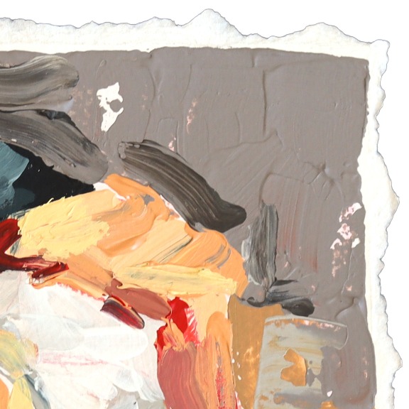 Kellie Newsome: Sushi, Me image 6