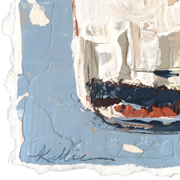 Kellie Newsome: White Russian image 6
