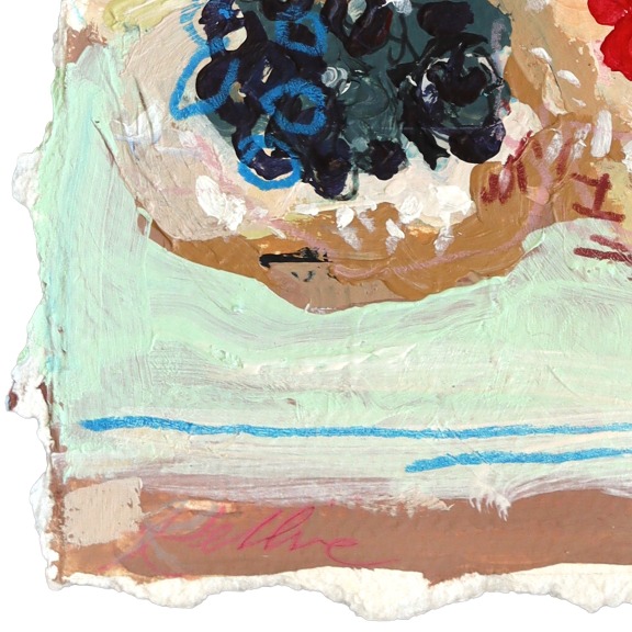 Kellie Newsome: A Bit of Jam image 6