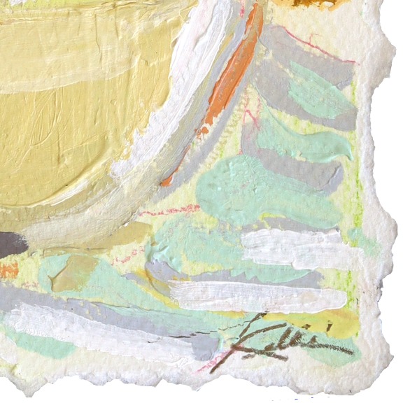 Kellie Newsome: Lemons to Lemonade image 6