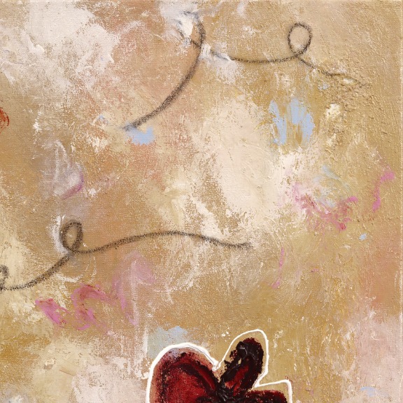 Amber Goldhammer: Happy Little Feel Goods image 6