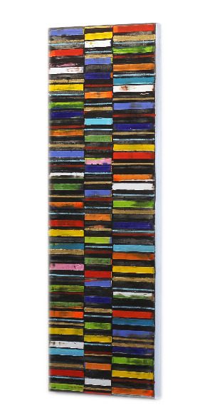 Petra Roes-Nickel: Code Geometric Black image 6