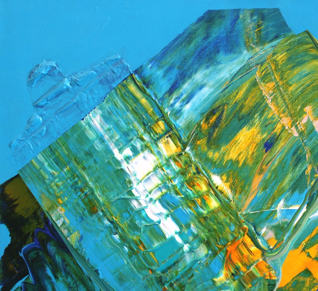 Gail Titus: Benevolence image 6