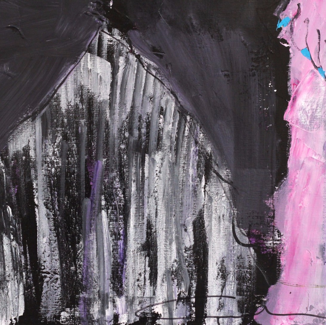 Gerdine Duijsens: Black Tie image 6