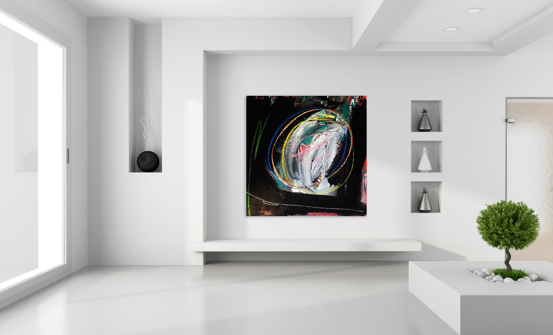 Kodjovi: Suspended Orbit image 7