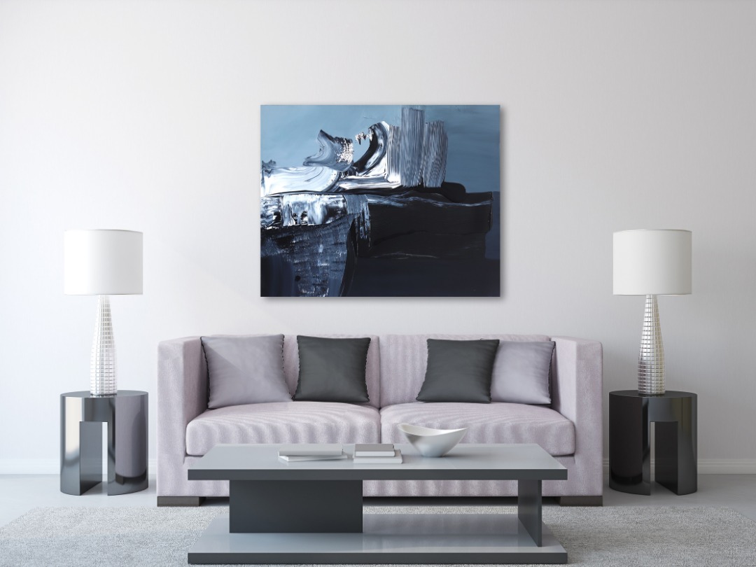 Gail Titus: Watching in Silence 2 image 7