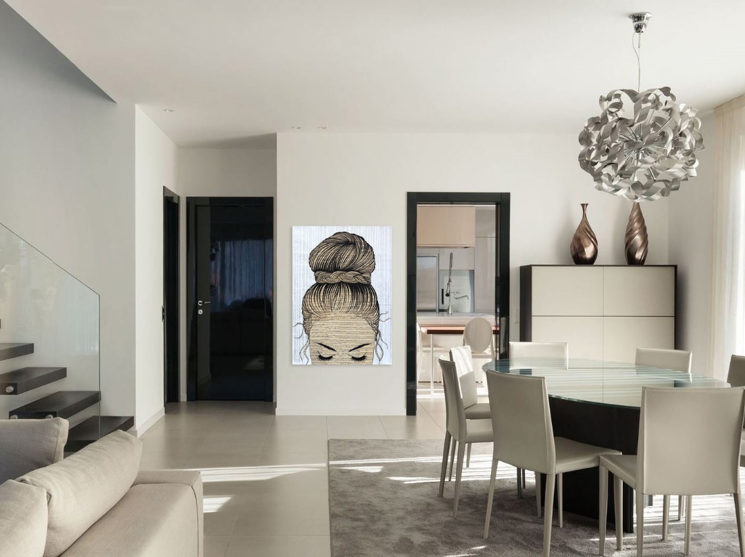 Martina Niederhauser: Imagination Has No Limit image 7
