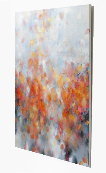 Frederic Paul: Late Summer Glow image 7