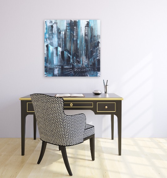 Ivana Milosevic: Manhattan Spirit image 7